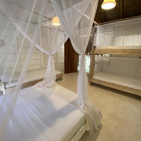 Hotel Kawabonga Palomino Esterno foto