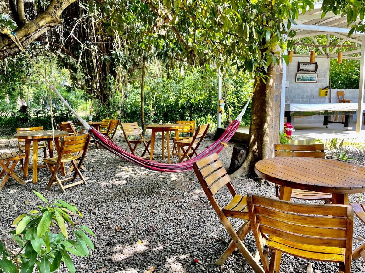 Hotel Kawabonga Palomino Esterno foto