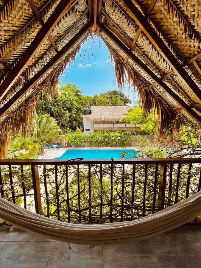 Hotel Kawabonga Palomino Esterno foto