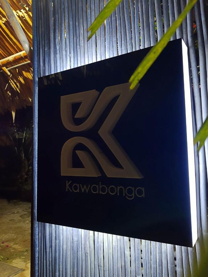 Hotel Kawabonga Palomino Esterno foto