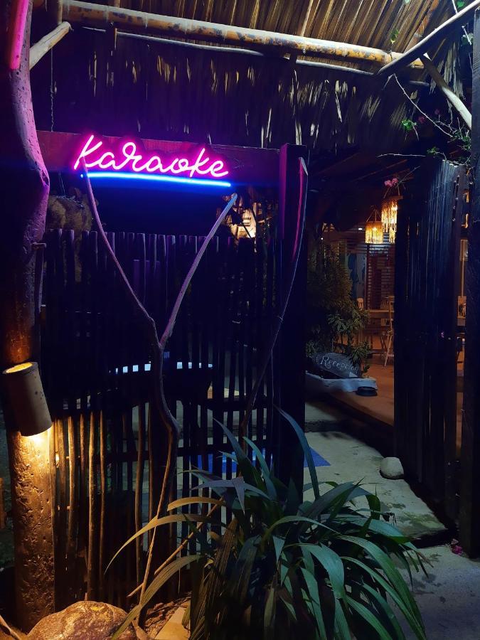 Hotel Kawabonga Palomino Esterno foto