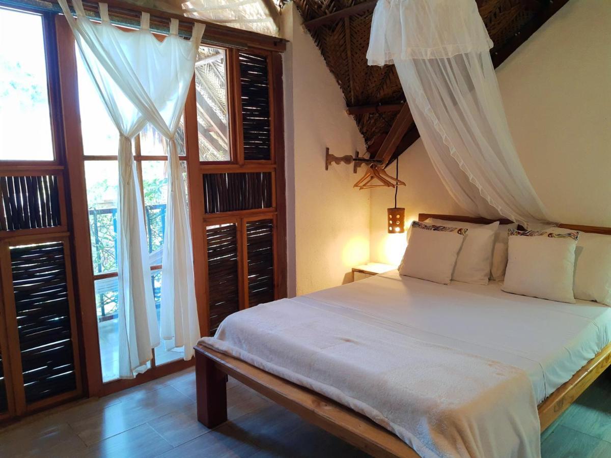 Hotel Kawabonga Palomino Camera foto