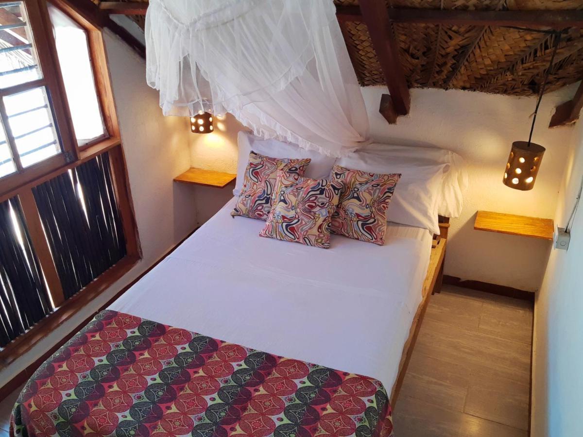 Hotel Kawabonga Palomino Camera foto