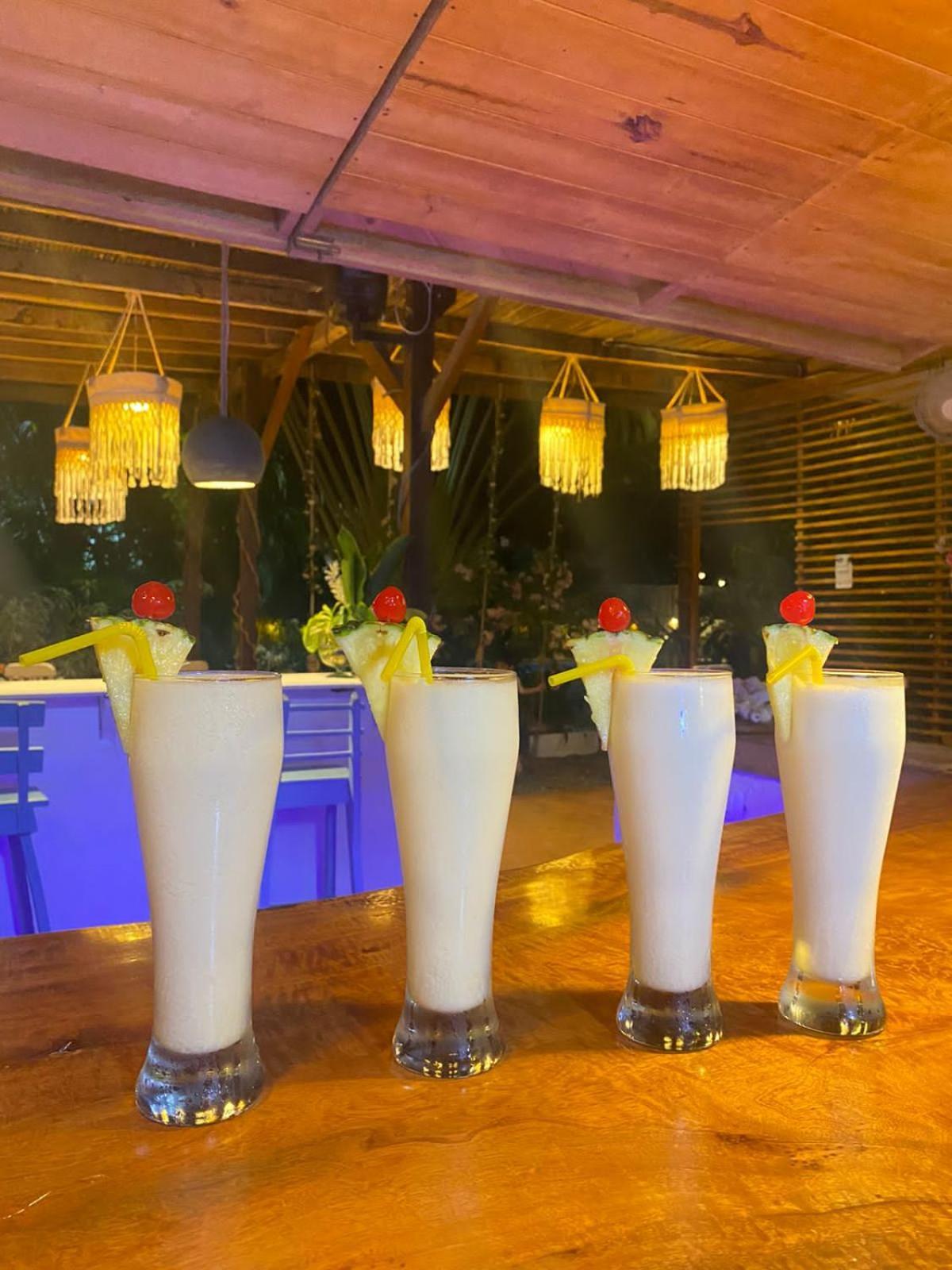 Hotel Kawabonga Palomino Esterno foto