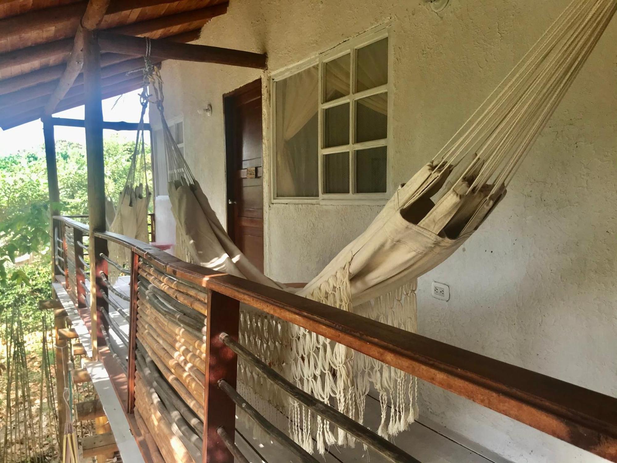 Hotel Kawabonga Palomino Camera foto