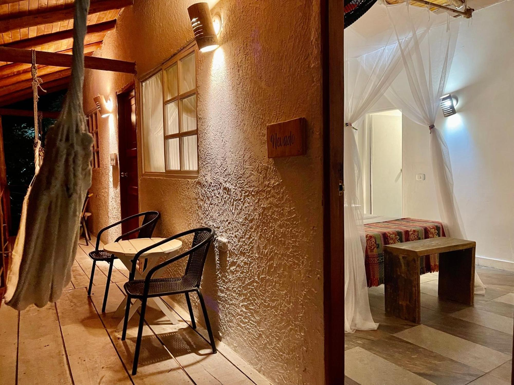 Hotel Kawabonga Palomino Esterno foto