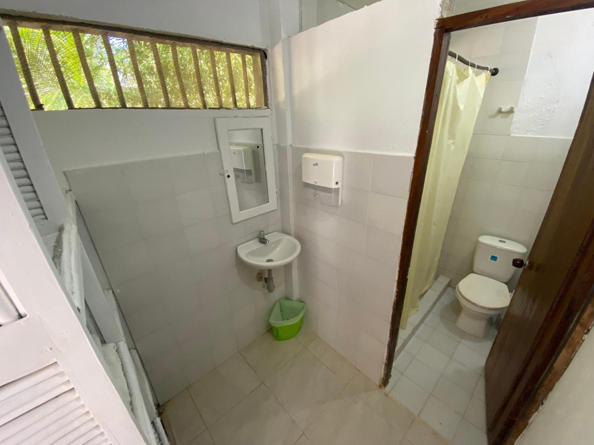 Hotel Kawabonga Palomino Esterno foto