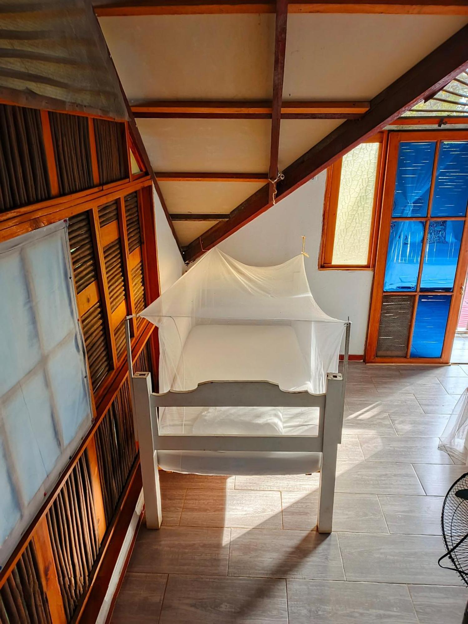 Hotel Kawabonga Palomino Esterno foto