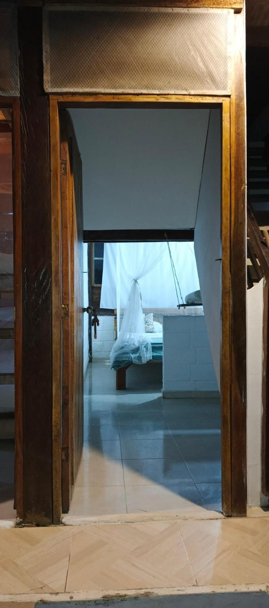 Hotel Kawabonga Palomino Esterno foto
