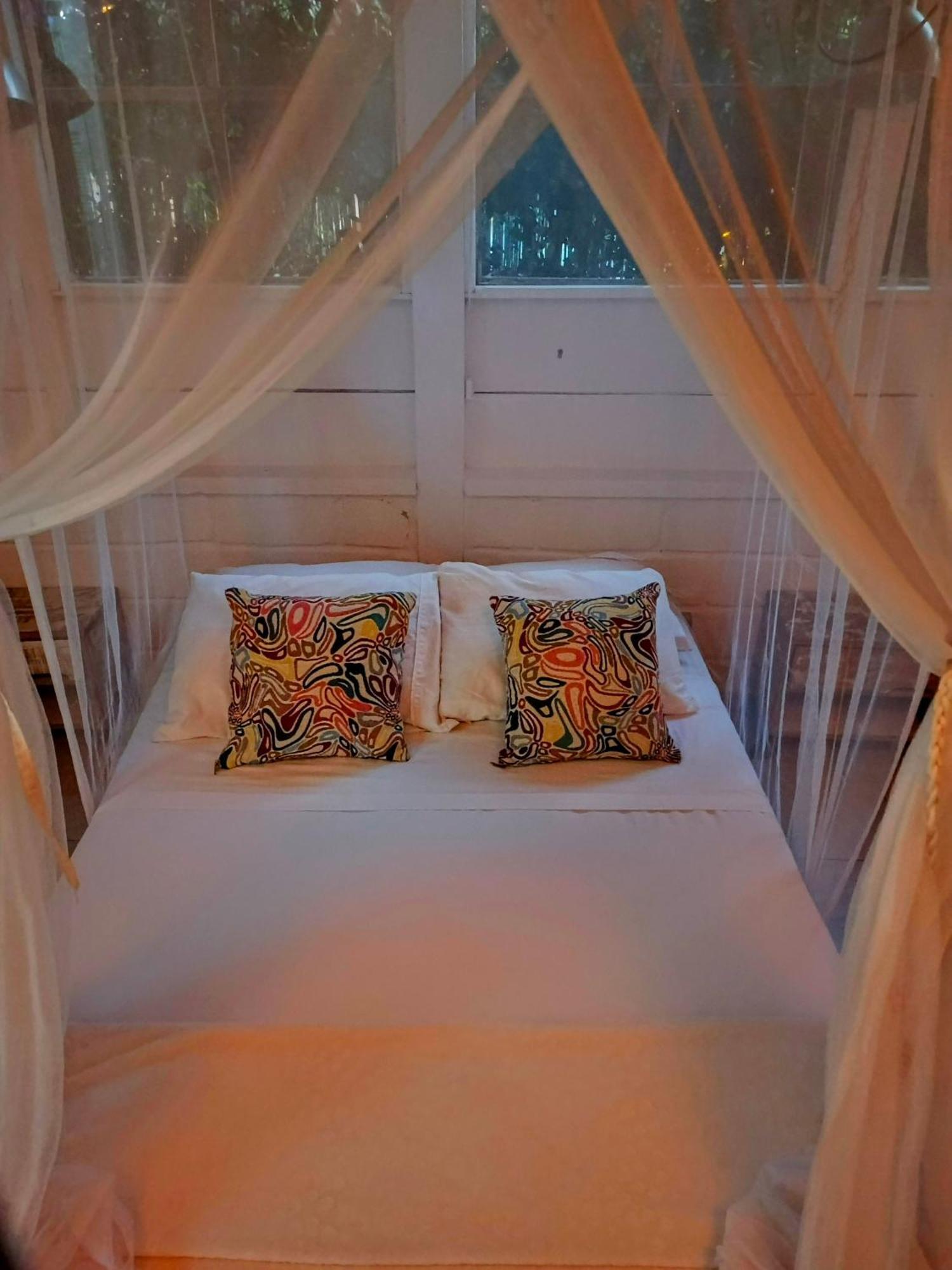 Hotel Kawabonga Palomino Esterno foto