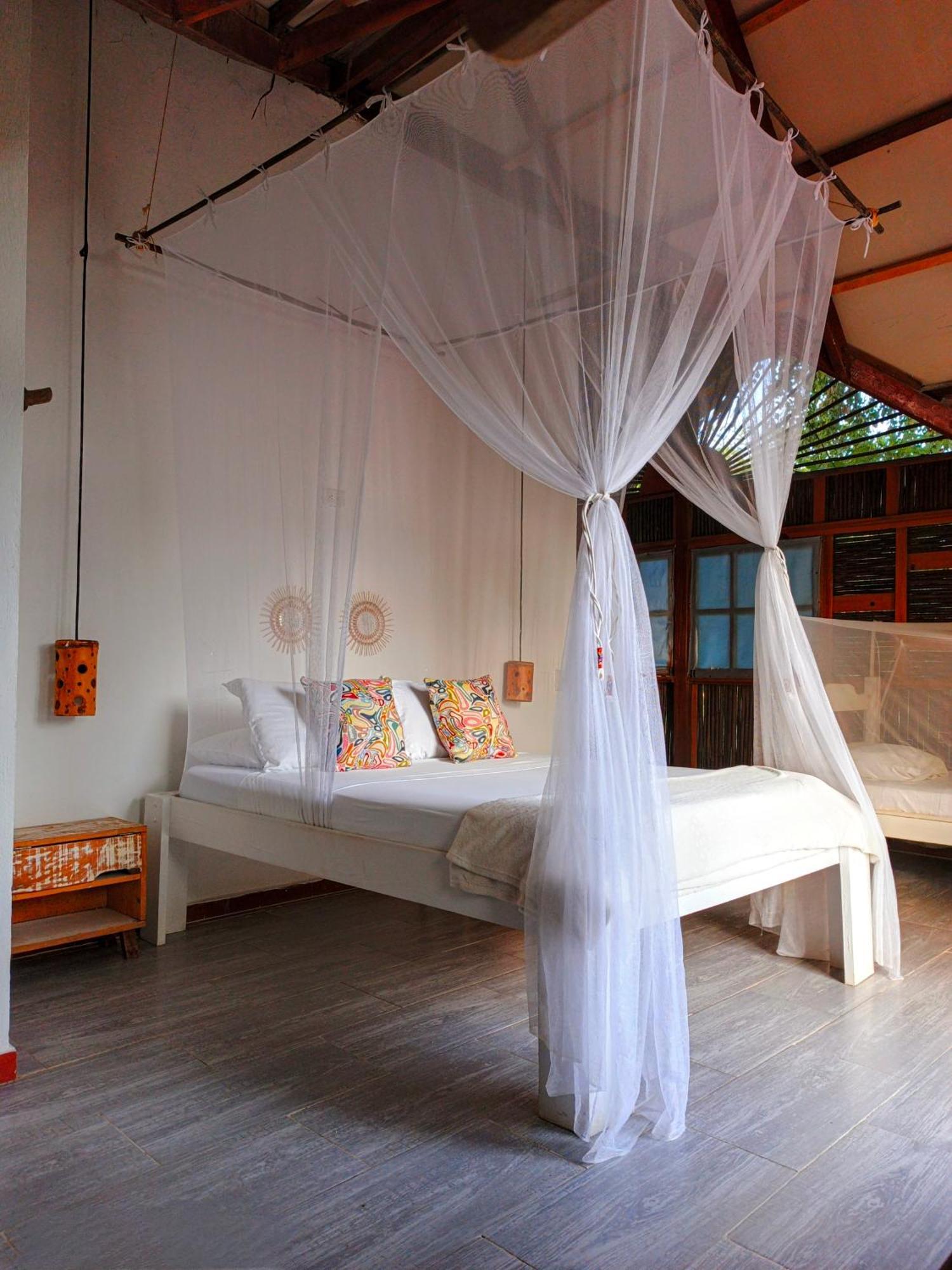 Hotel Kawabonga Palomino Esterno foto