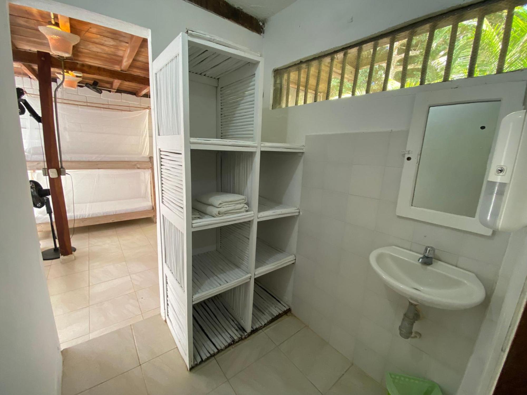 Hotel Kawabonga Palomino Esterno foto