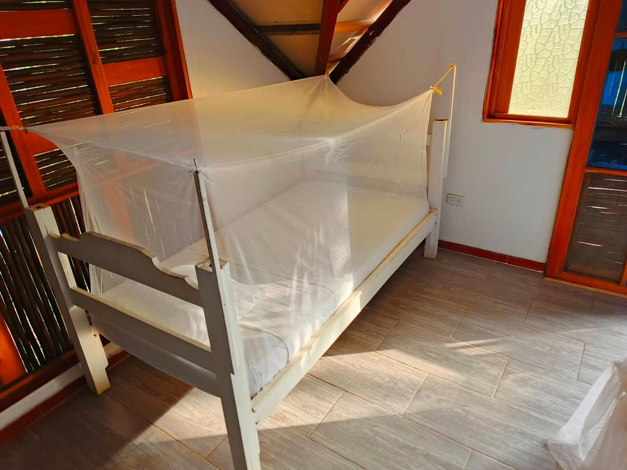 Hotel Kawabonga Palomino Esterno foto