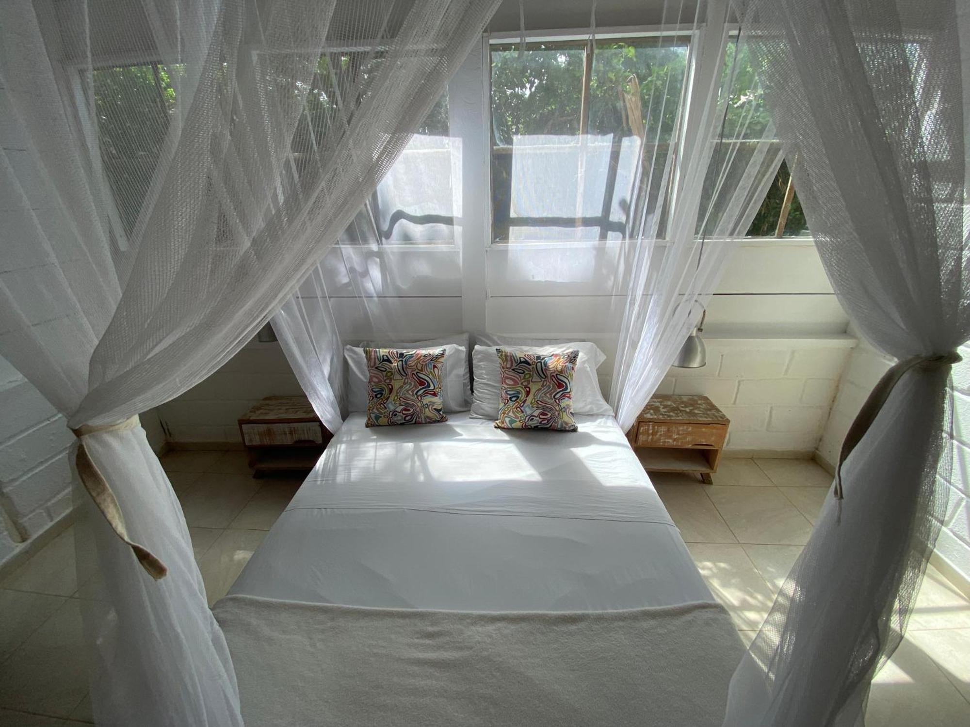 Hotel Kawabonga Palomino Esterno foto