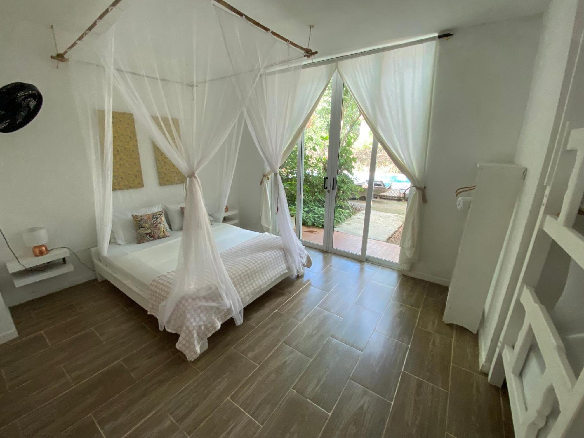 Hotel Kawabonga Palomino Esterno foto