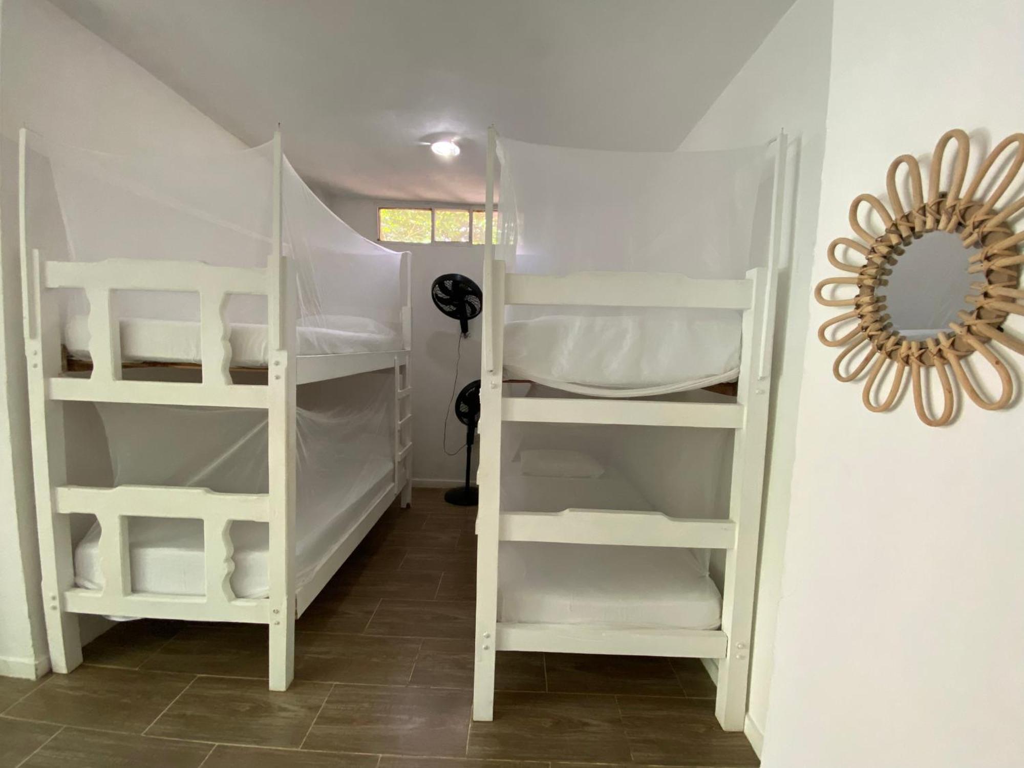 Hotel Kawabonga Palomino Esterno foto