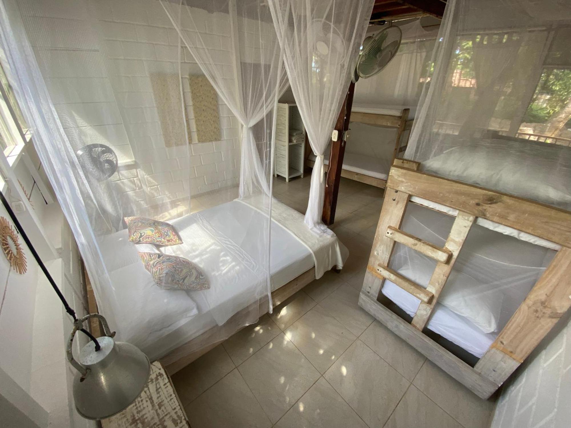 Hotel Kawabonga Palomino Esterno foto